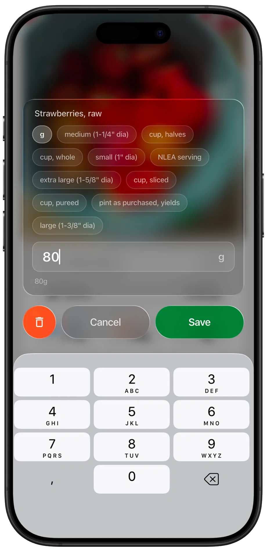 Feature screenshot 3